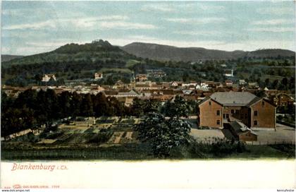 Blankenburg