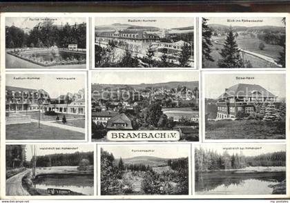 Bad Brambach