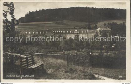 Bad Brambach Kurhotel