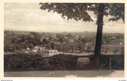 Bad Brambach Panorama