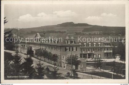 Bad Brambach Radiumbad