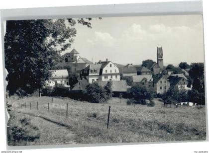 Bad Brambach Schoenberg