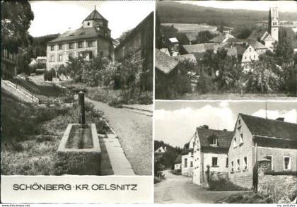 Schoenberg Bad Brambach