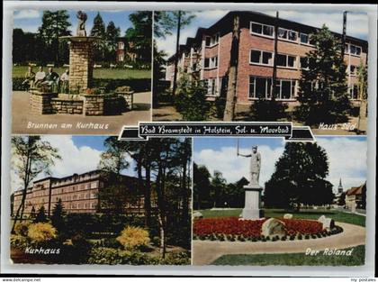 Bad Bramstedt