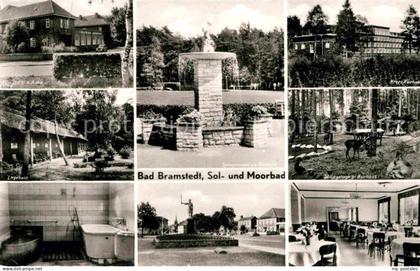Bad Bramstedt Kuranlagen