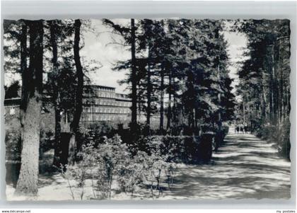 Bad Bramstedt Kurhaus