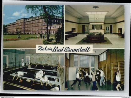 Bad Bramstedt Kurhaus