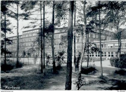 Bad Bramstedt Kurhaus