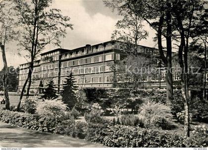 Bad Bramstedt Kurhaus