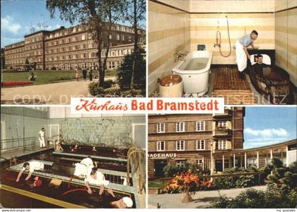 Bad Bramstedt Kurhaus