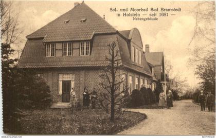 Bad Bramstedt - Nebengebäude