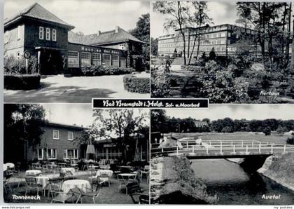 Bad Bramstedt Tanneneck