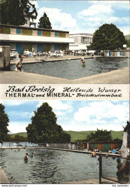 Bad Breisig Freibad