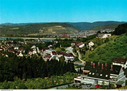 Bad Breisig Gesamtansicht