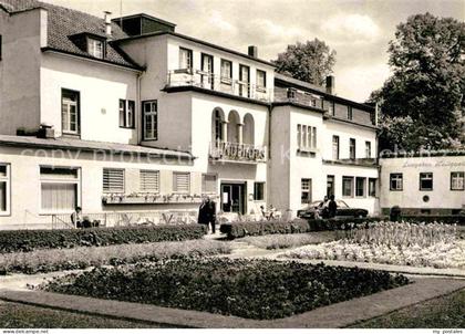Bad Breisig Kurhaus
