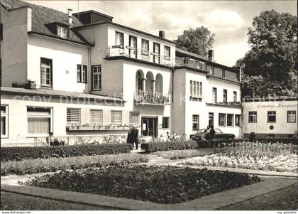 Bad Breisig Kurhaus