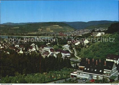 Bad Breisig Panorama