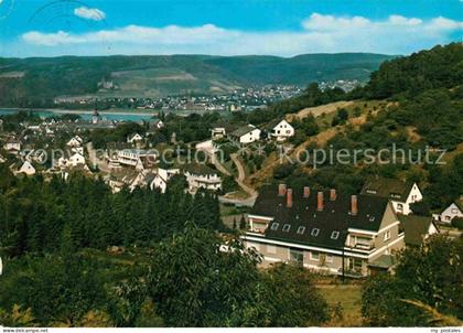 Bad Breisig Panorama