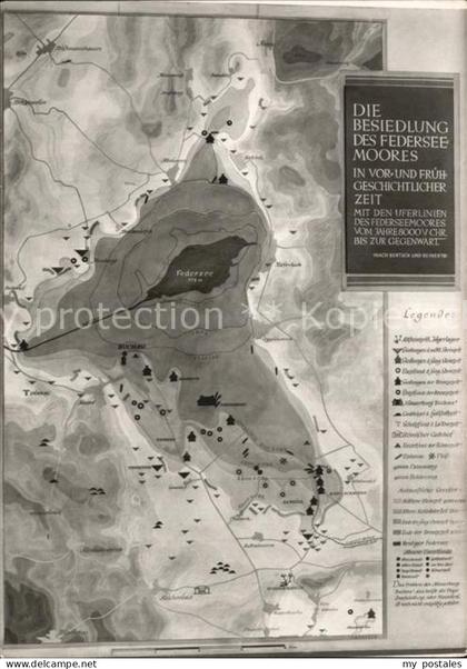 Bad Buchau Federsee Museum Bad Buchau