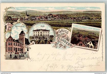 13479064 - Bad Camberg