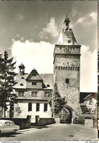 Bad Camberg