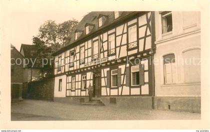Bad Camberg Guttenberger Hof