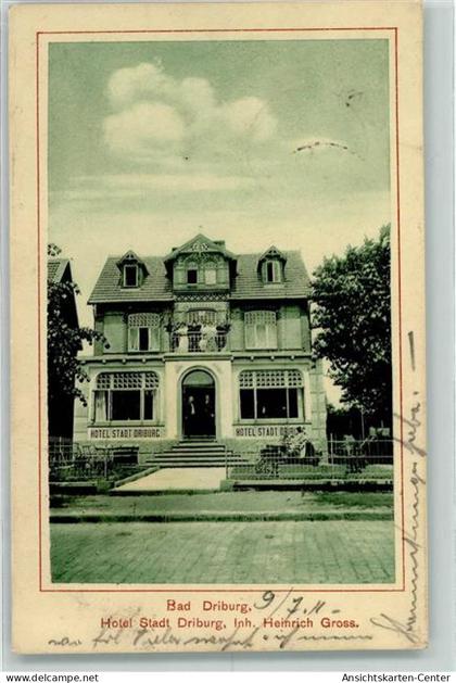 13416523 - Bad Driburg