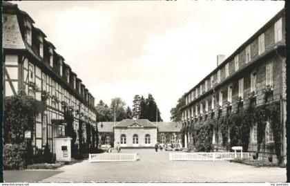 Bad Driburg Bad Driburg