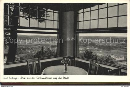 Bad Driburg Sachsenklause