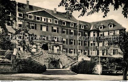 Driburg Bad Stellbergheim