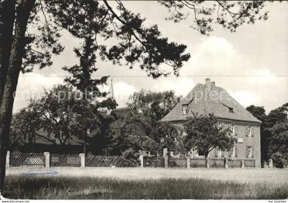 Bad Dueben Hans Steiner