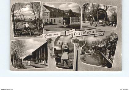Bad Duerkheim