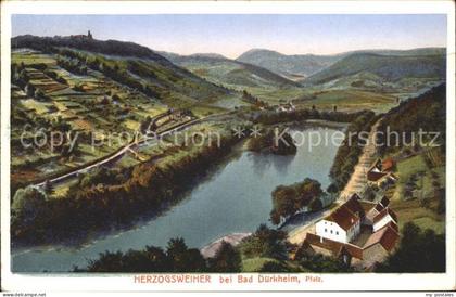 Bad Duerkheim Herzogsweiher