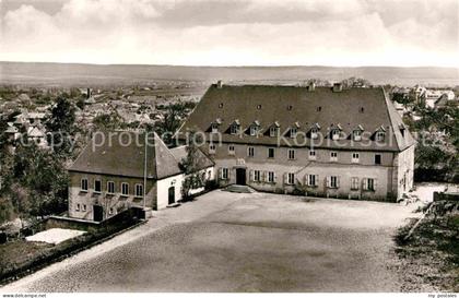Bad Duerkheim Jugendherberge
