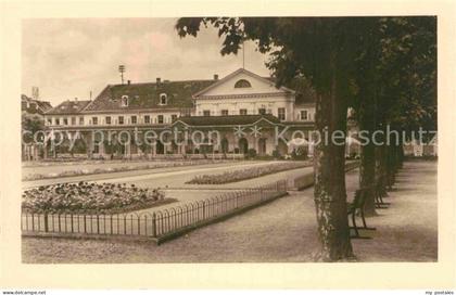 Bad Duerkheim Kurpark