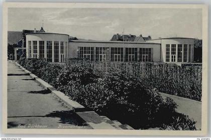 Bad Duerkheim runnenhaus