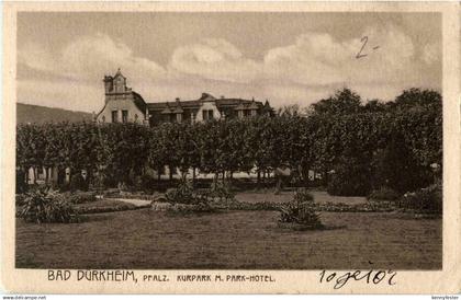 Bad Dürkheim