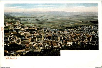 Bad Dürkheim