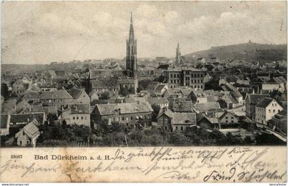 Bad Dürkheim