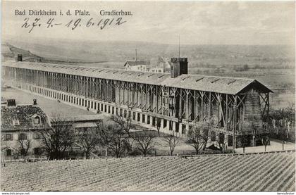 Bad Dürkheim - Gradierbau