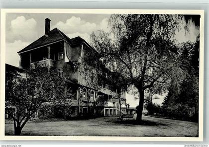 10692514 - Bad Duerrheim , Schwarzw