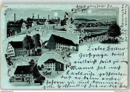 13488115 - Bad Duerrheim , Schwarzw