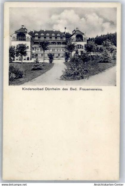 51278227 - Bad Duerrheim