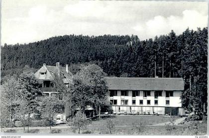 Bad Duerrheim