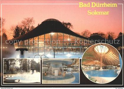 Bad Duerrheim