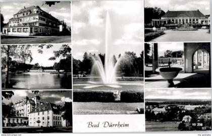 Bad Duerrheim