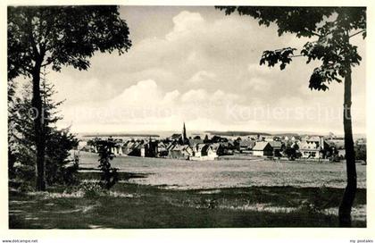 Bad Duerrheim Gesamtansicht