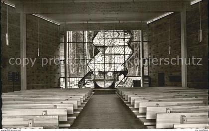 Bad Duerrheim Johanneskirche