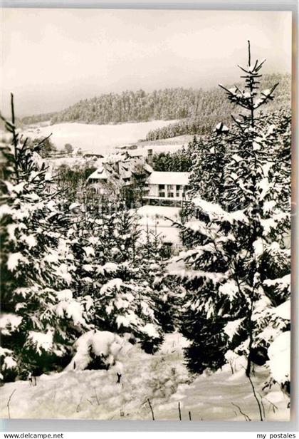 Bad Duerrheim Landessolbad