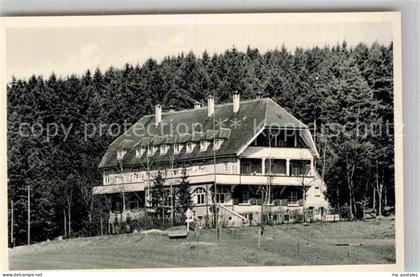 Bad Duerrheim Landessolbad